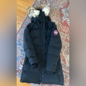 Canada Goose Parka